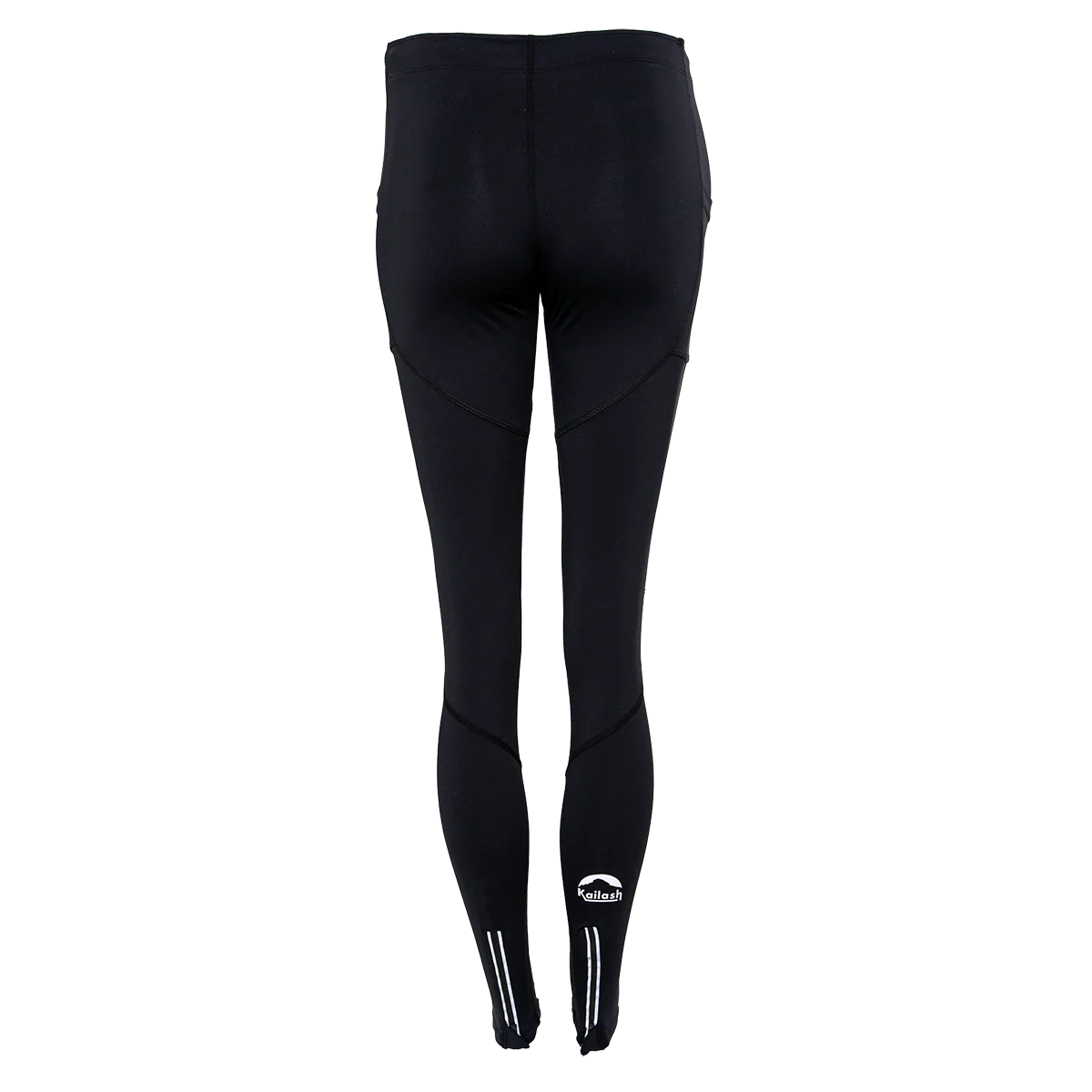 CALÇA RACE COMPRESSÃO UNISEX PRETO