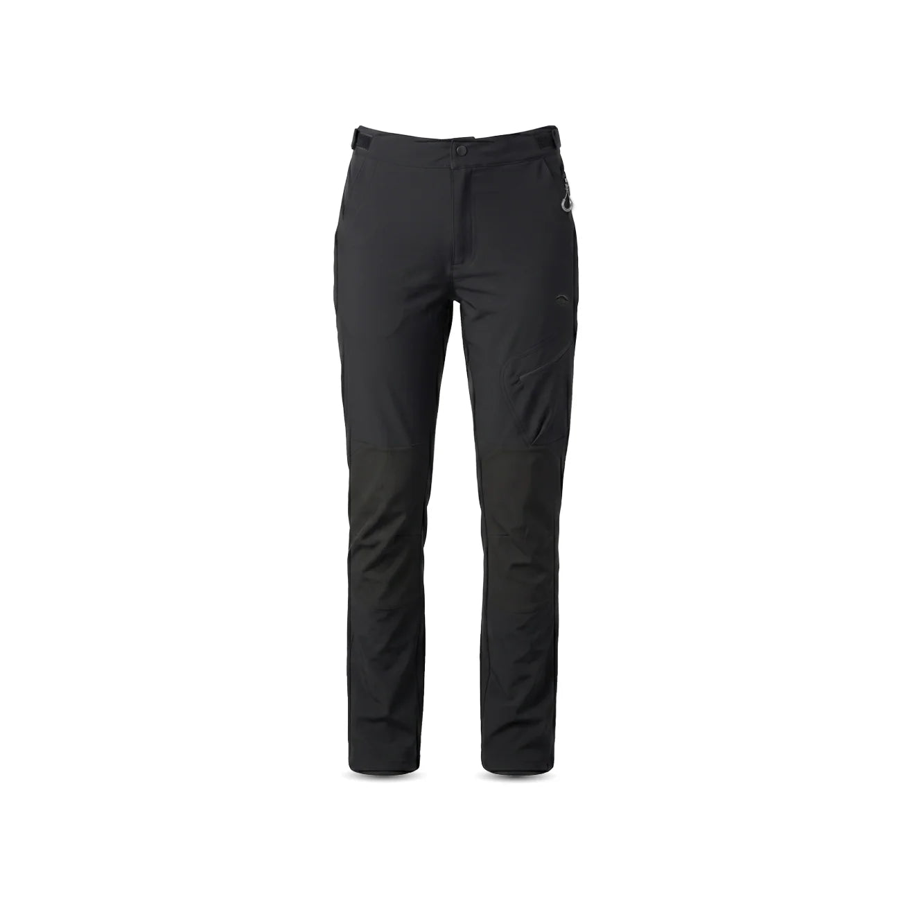 CALÇA REFORÇO SANTIAGO II PRETO FEMININO KAILASH