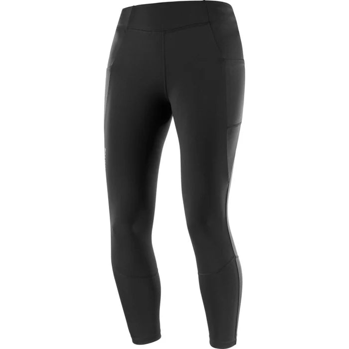 CROSS RUN 25'' TIGHT FEMININA PT