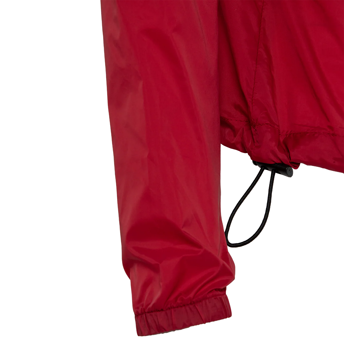 CORTA VENTO AEOLUS XLITE FEMININO VERMELHO