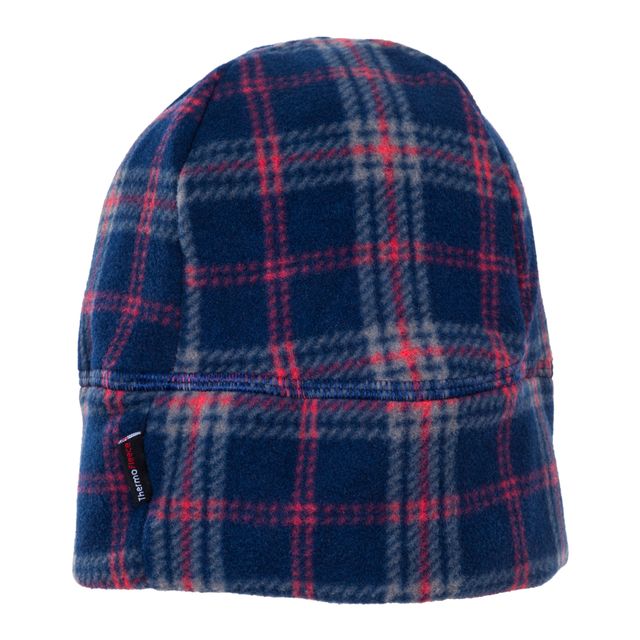 GORRO MOUNTAIN THERMO FLEECE AZUL