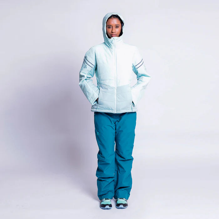 CALÇA STRIKE FEMININA VERDE