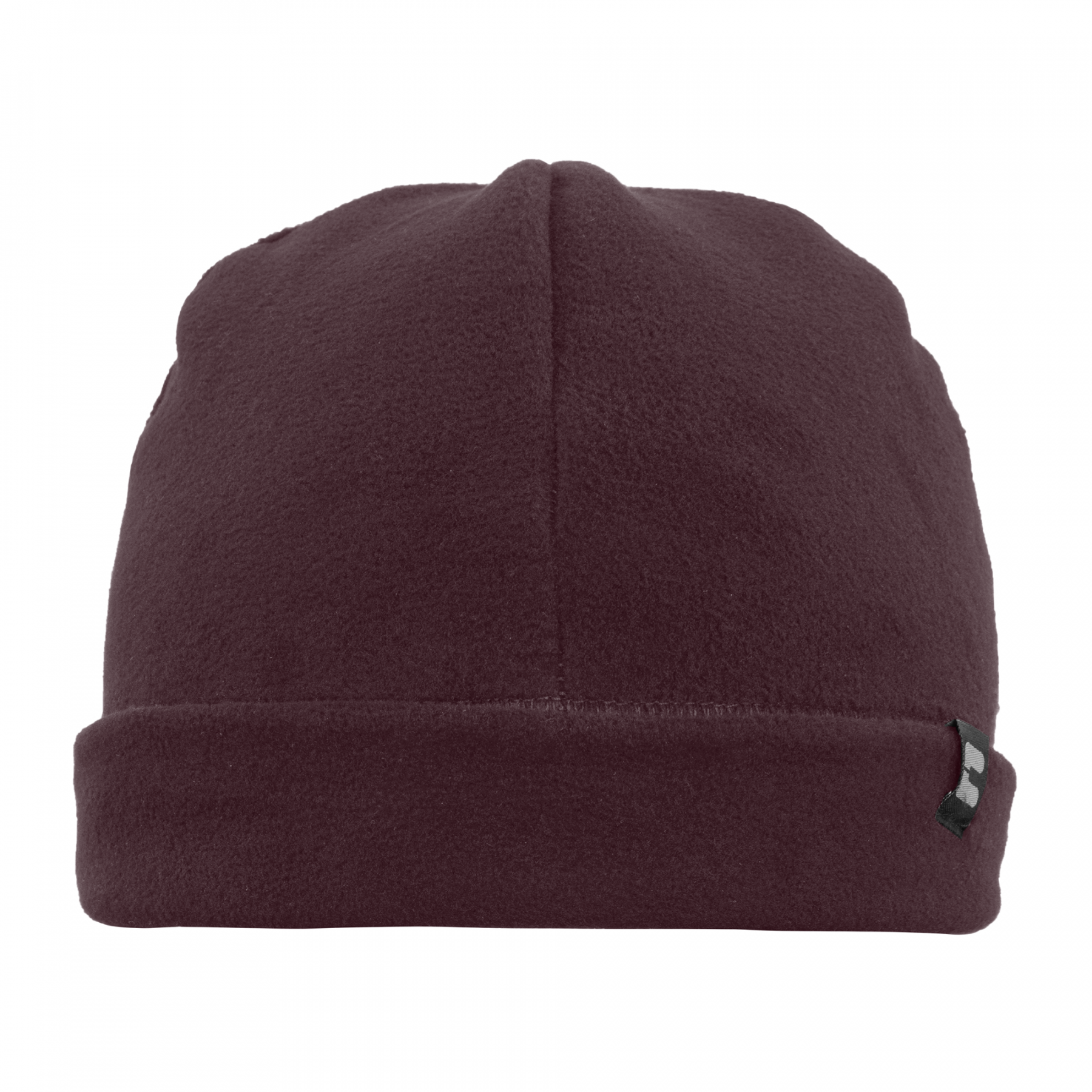 GORRO TRAIL THERMO FLEECE BORDO