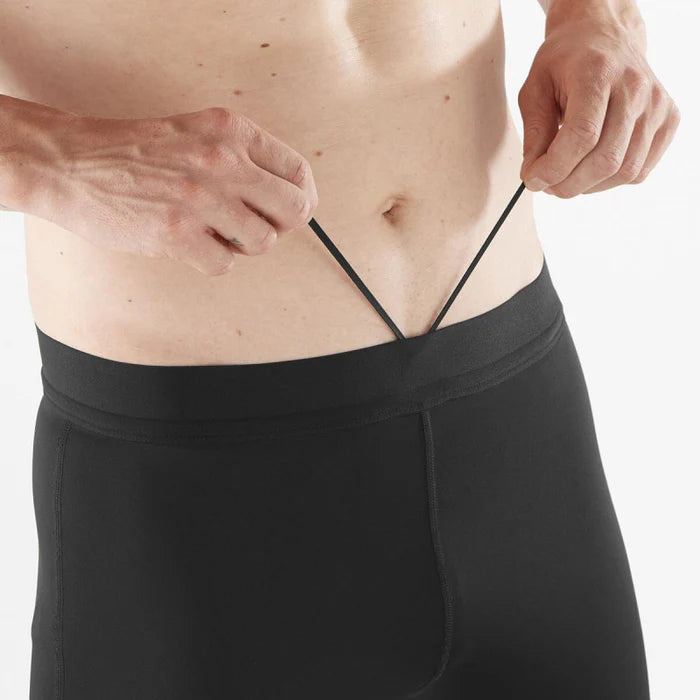 CALÇA CROSS RUN TIGHT MASCULINA PT