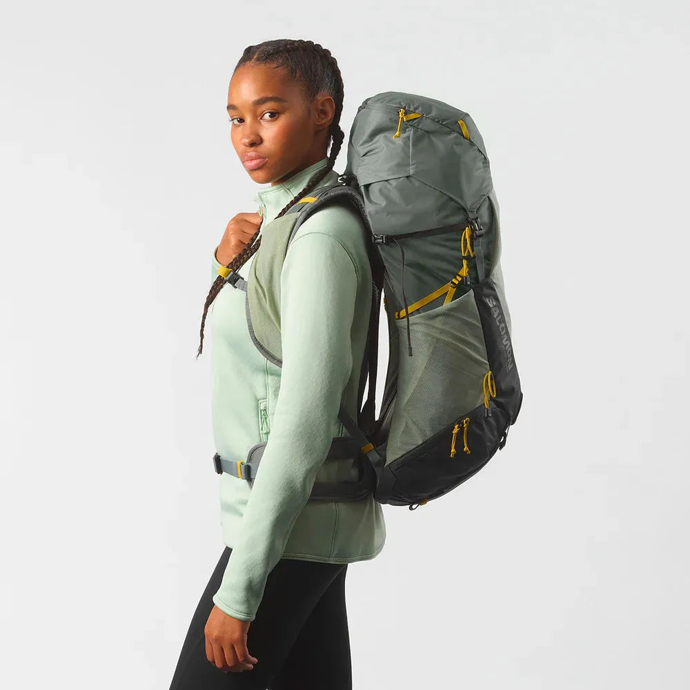 CARGUEIRA SALOMON AEROTREK 40L