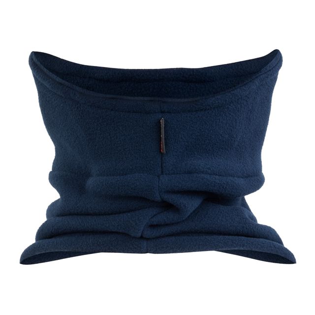 GORRO AJUSTAVEL THERMO FLEECE AZUL MARINHO