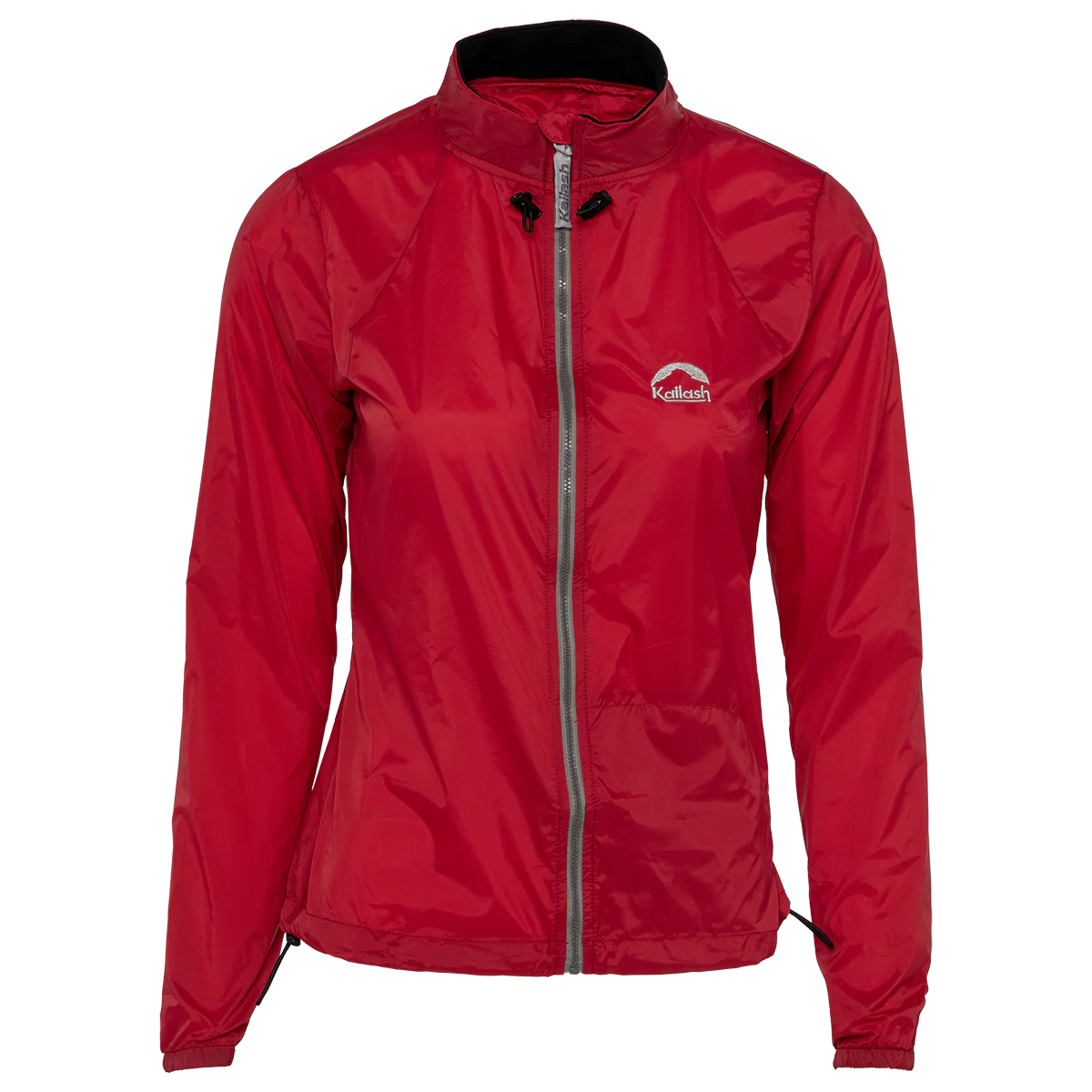 CORTA VENTO AEOLUS XLITE FEMININO VERMELHO