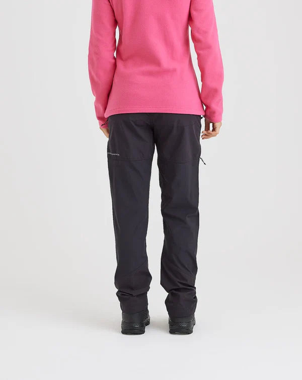 Calça Técnica Galapagos Hiker Feminino Preto