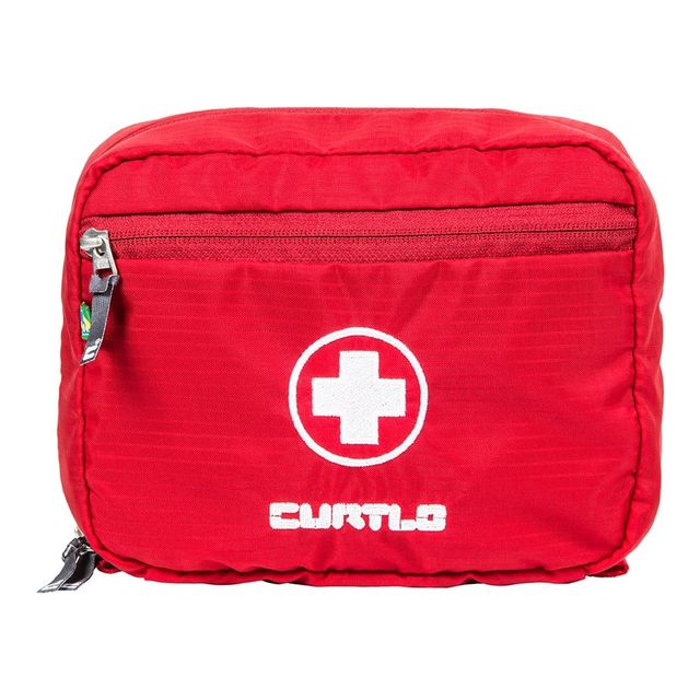 KIT PRIMEIROS SOCORROS