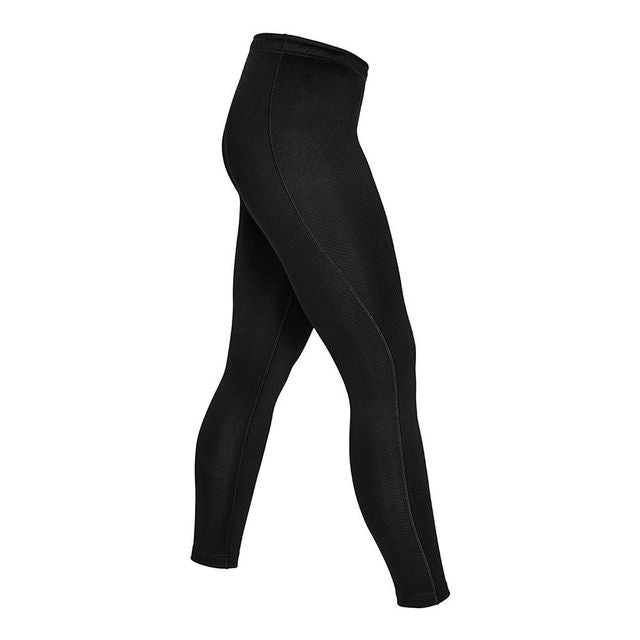 CALÇA TÉRMICA THERMO SKIN FEMININA PRETO