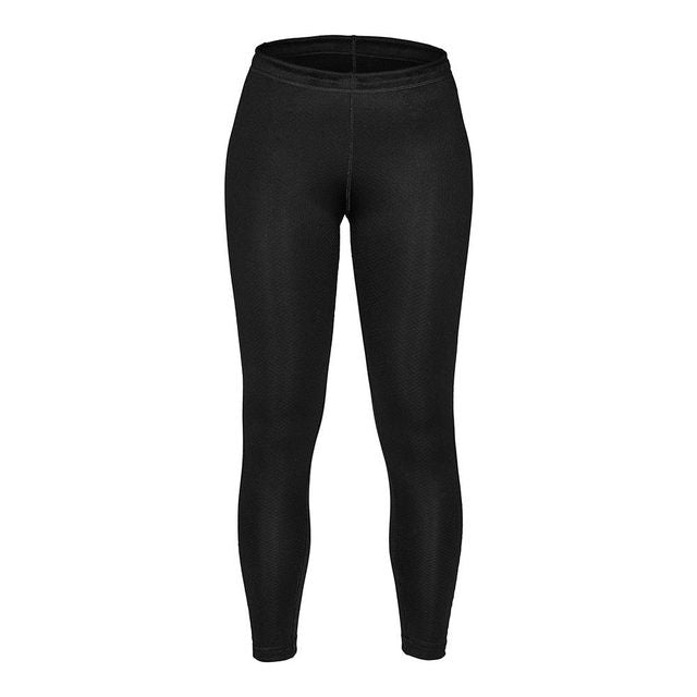 CALÇA TÉRMICA THERMO SKIN FEMININA PRETO