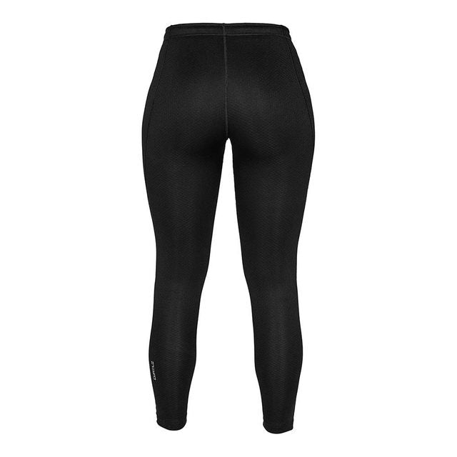 CALÇA TÉRMICA THERMO SKIN FEMININA PRETO