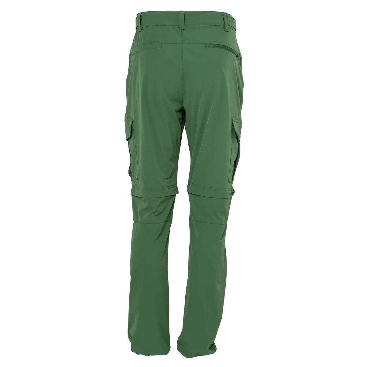 CALÇA-BERMUDA ATACAMA II MASCULINO VERDE OLIVA KAILASH
