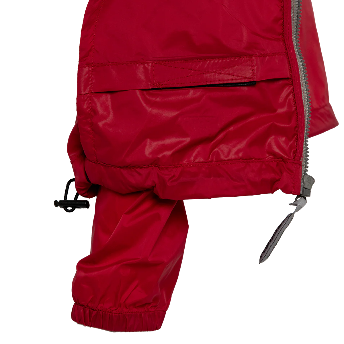 CORTA VENTO AEOLUS XLITE FEMININO SALMAO