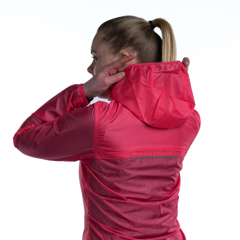 Jaqueta Noname Windshell Feminino