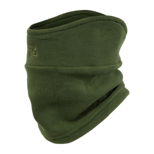 GORRO AJUSTAVEL THERMO FLEECE VERDE MUSGO