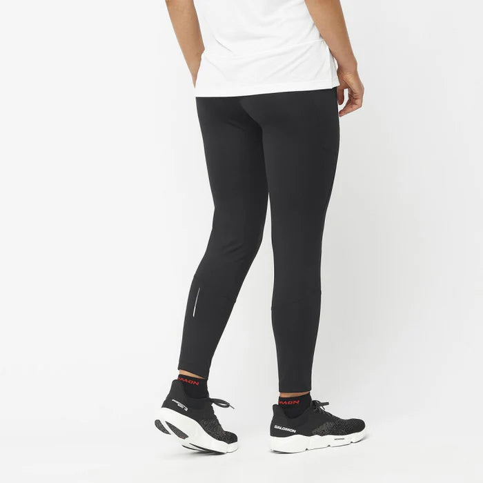 CROSS RUN 25'' TIGHT FEMININA PT