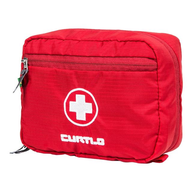 KIT PRIMEIROS SOCORROS