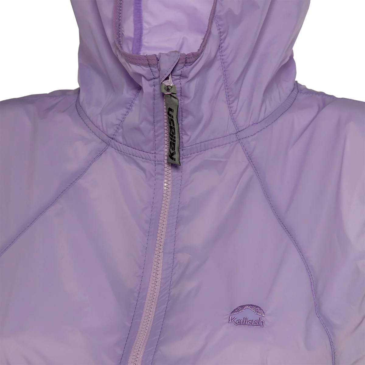 COLETE CORTA VENTO X-LITE WMNS KAILASH FEMININO