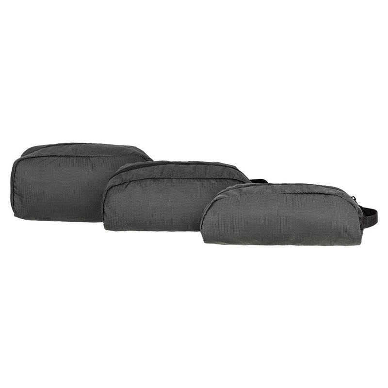 KIT NECESSAIRE LIGHT KIT TRIO (P-M-G)