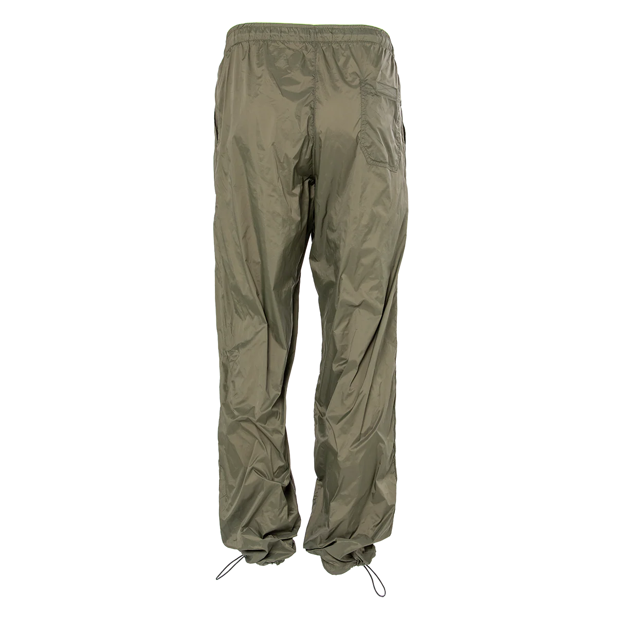 CALÇA CORTA-VENTO X-LITE MASCULINO VERDE MUSGO