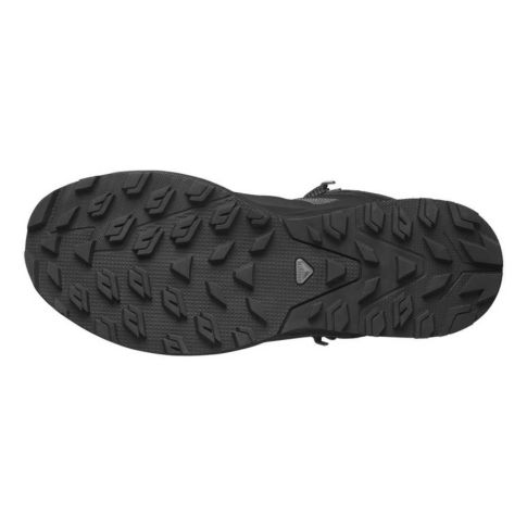 BOTA OUTRISE MID GTX FEMININA PRETA