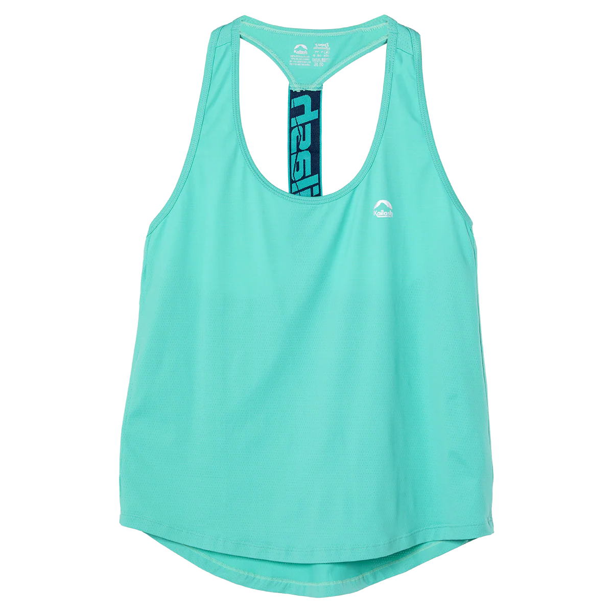 REGATA RUNNING PRO WMNS KAILASH FEMININA AZUL TIFFANY
