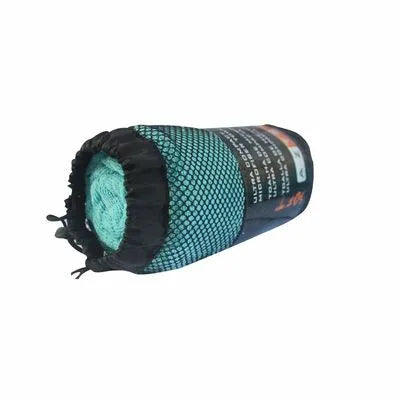 TOALHA SOFT TAMANHO AZUL