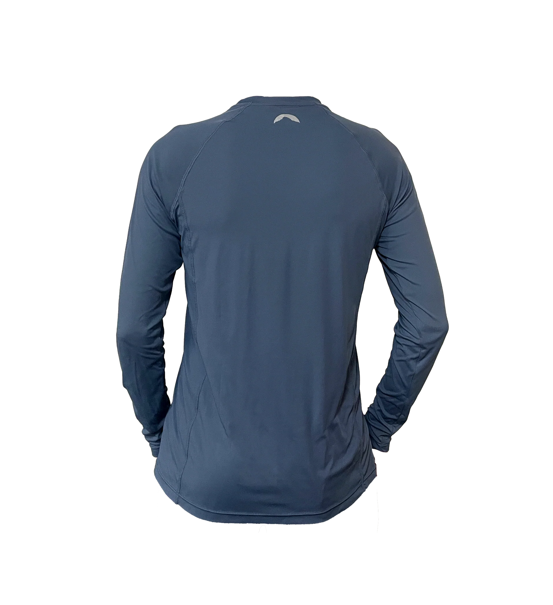 CAMISETA UV 50+ ALL SEASON MASCULINO CINZA