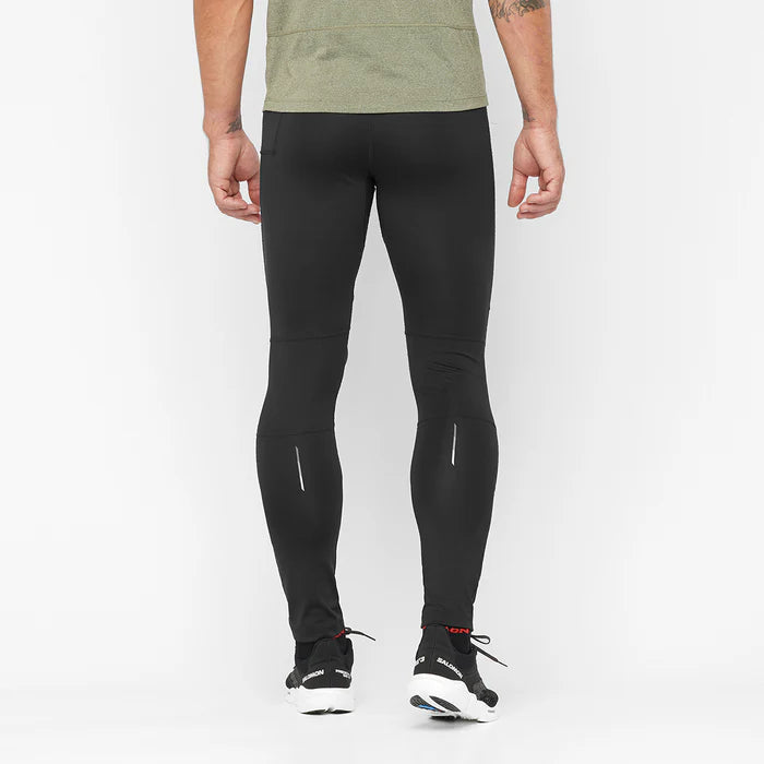 CALÇA CROSS RUN TIGHT MASCULINA PT