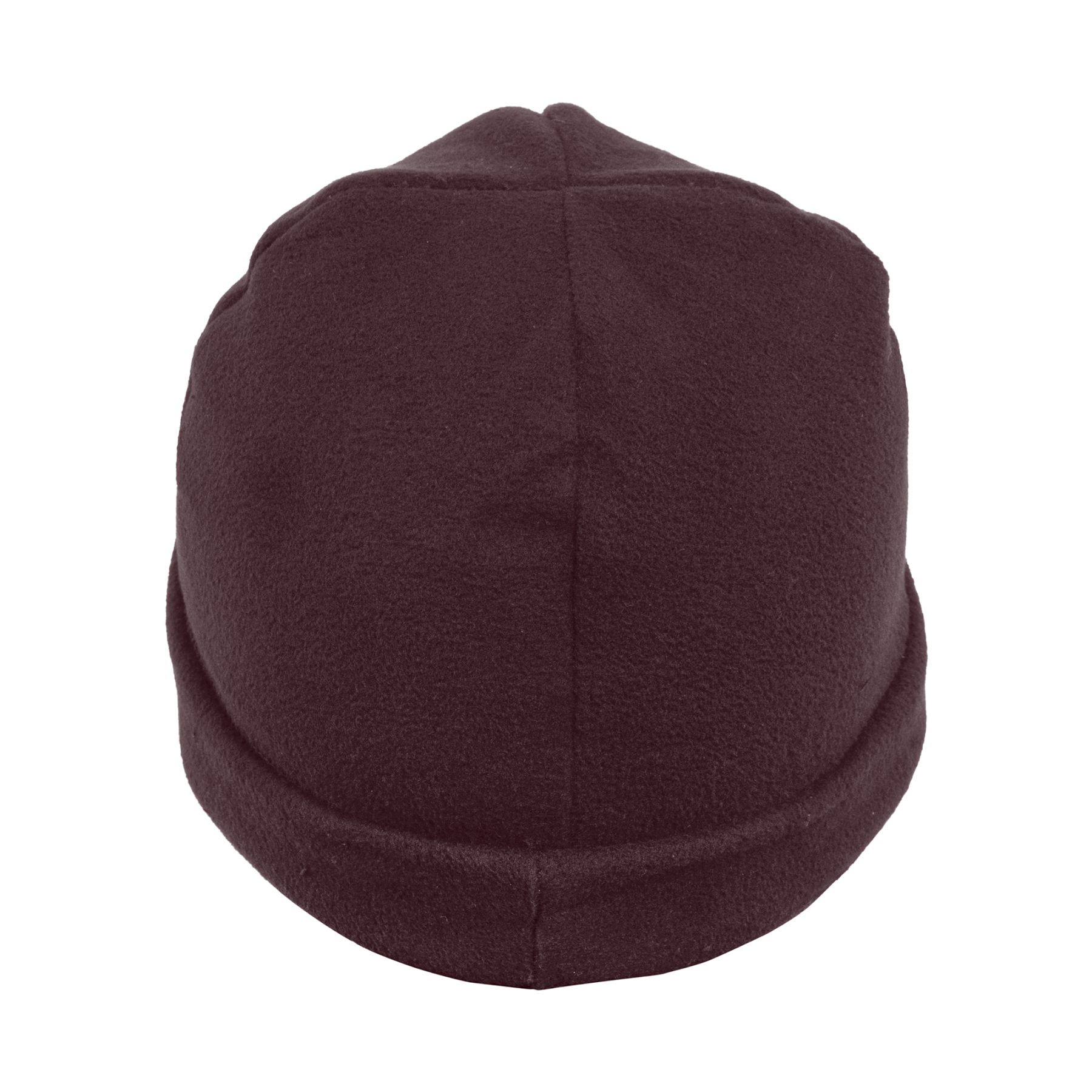 GORRO TRAIL THERMO FLEECE BORDO
