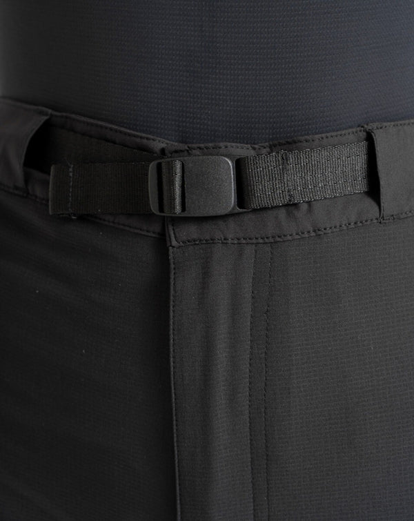 Calça Técnica Galapagos Hiker Feminino Preto