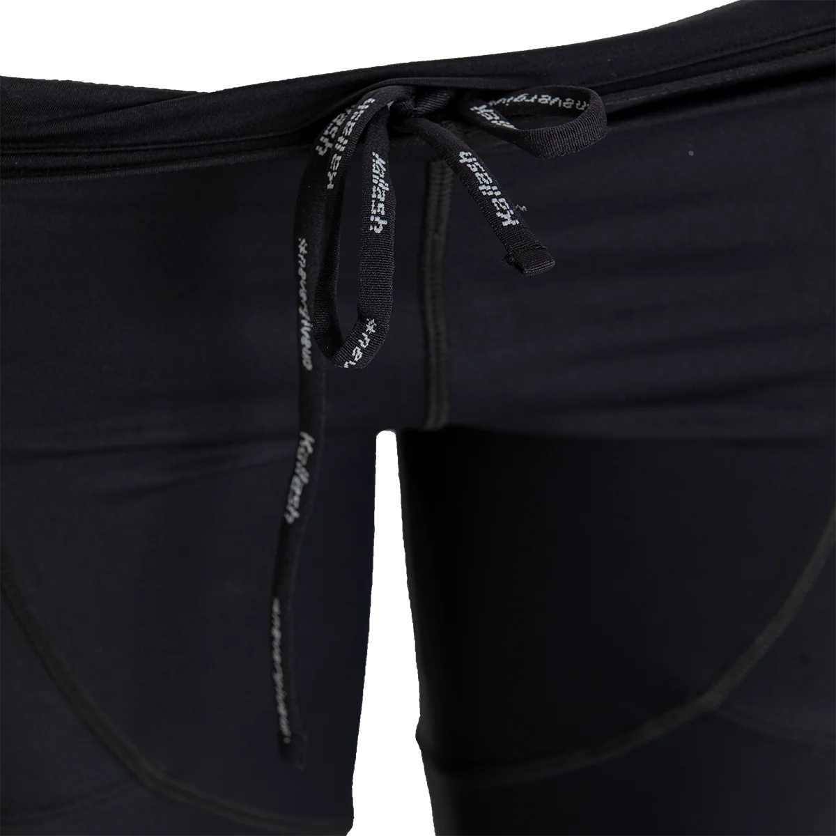 CALÇA RACE COMPRESSÃO UNISEX PRETO