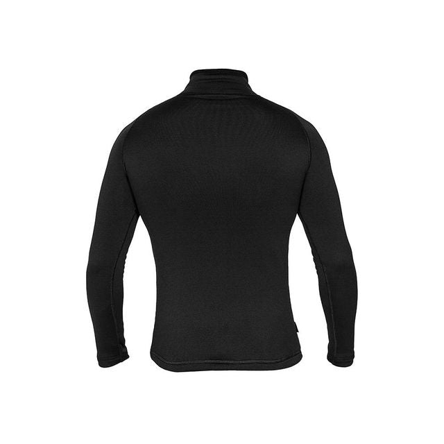 BLUSA THERMO PLUS MASCULINA PRETO