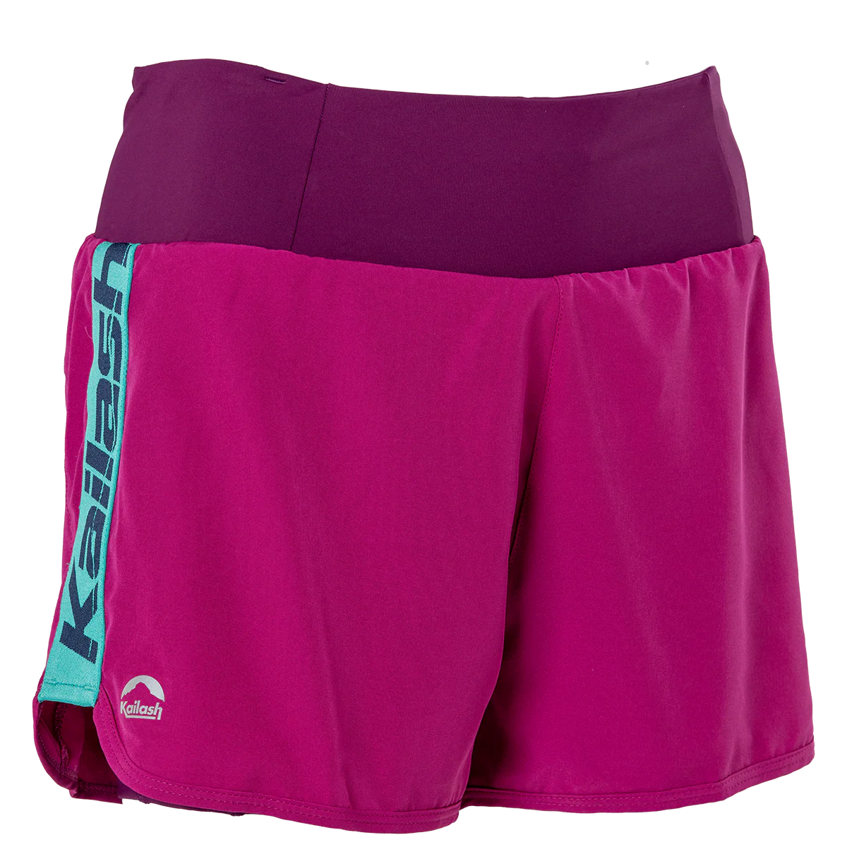 SHORTS TRAIL WMNS FEMININO
