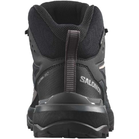 BOTA X ULTRA 360 MID GTX FEMININO PRETO/CINZA