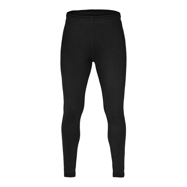 CALÇA TÉRMICA THERMO PLUS MASCULINA PRETO