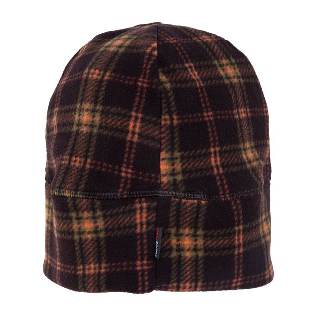 GORRO MOUNTAIN THERMO FLEECE MARROM