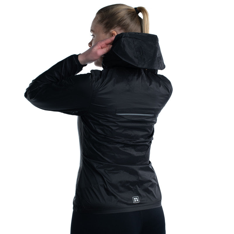 Jaqueta Noname Windshell WO 22 Feminina