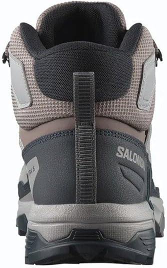 BOTA X ULTRA 5 MID GTX MASCULINO BEGE/CINZA