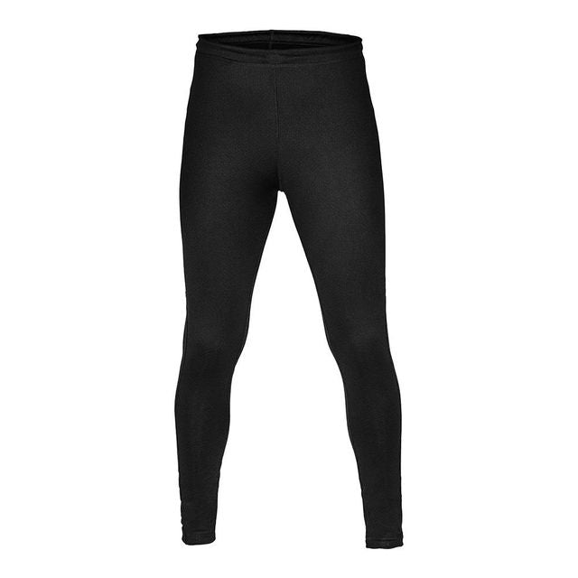 CALÇA TÉRMICA THERMO SKIN MASCULINA PRETO