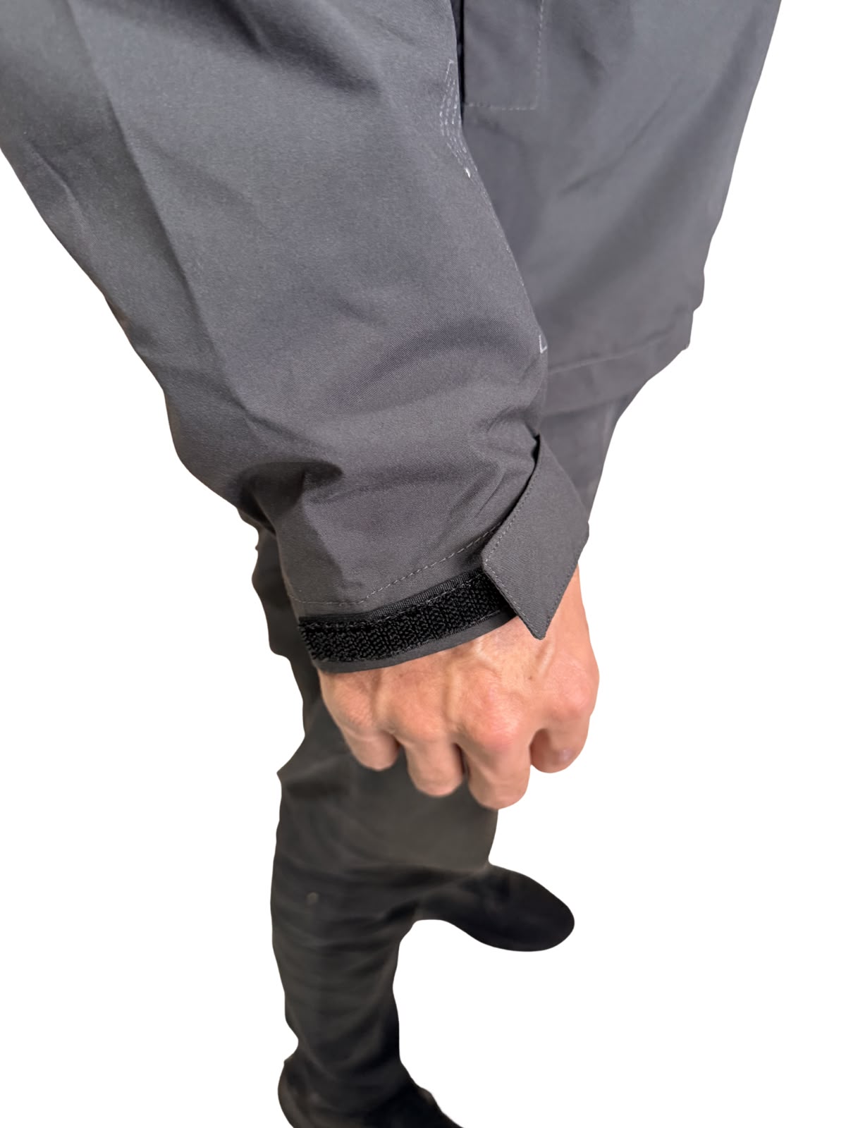JAQUETA ANORAK 3X1 FITZ ROY CHUMBO/PRETO MASCULINO KAILASH