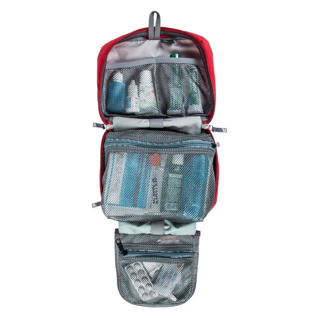 KIT PRIMEIROS SOCORROS