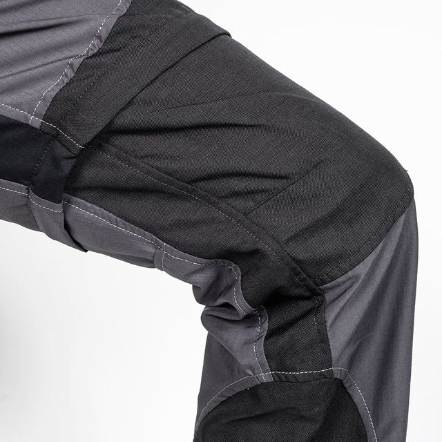 CALÇA-BERMUDA GUIDER MASCULINA CHUMBO