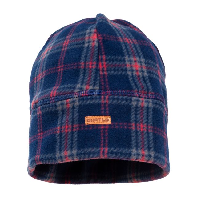 GORRO MOUNTAIN THERMO FLEECE AZUL