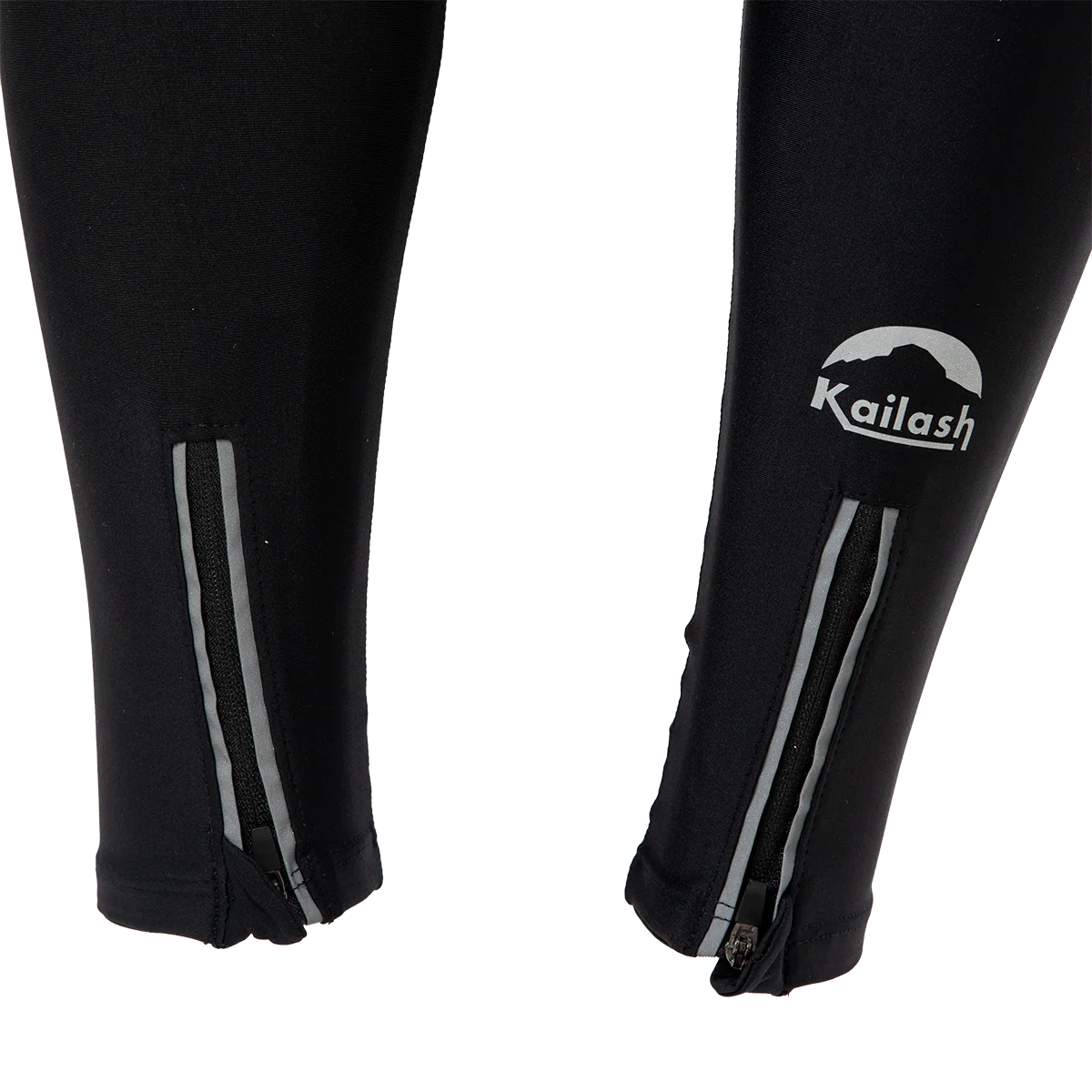 CALÇA RACE COMPRESSÃO UNISEX PRETO