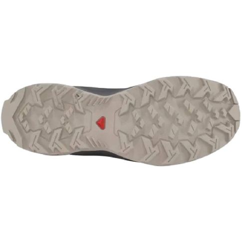 TENIS ARDENT FEMININO CINZA/PRETO