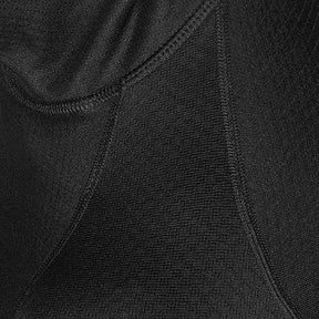 BLUSA THERMO SKIN MASCULINA PRETO
