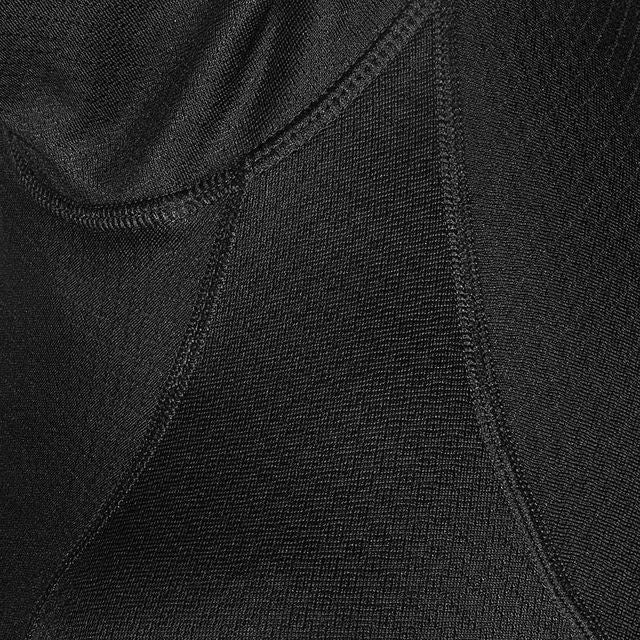 BLUSA THERMO SKIN MASCULINA PRETO