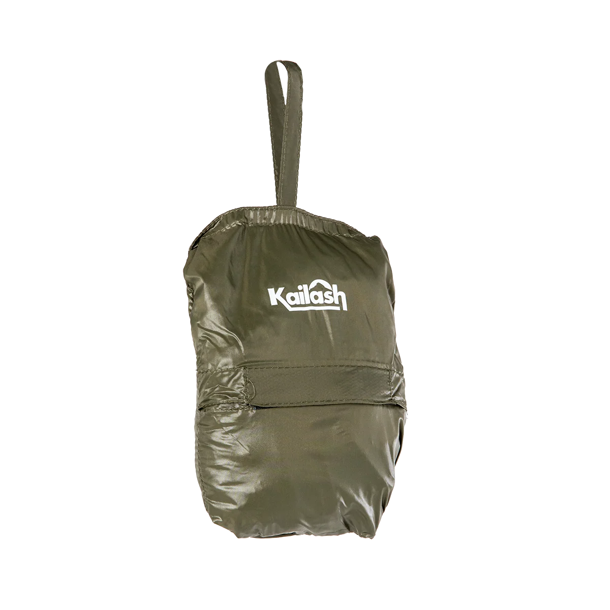 CALÇA CORTA-VENTO X-LITE MASCULINO VERDE MUSGO